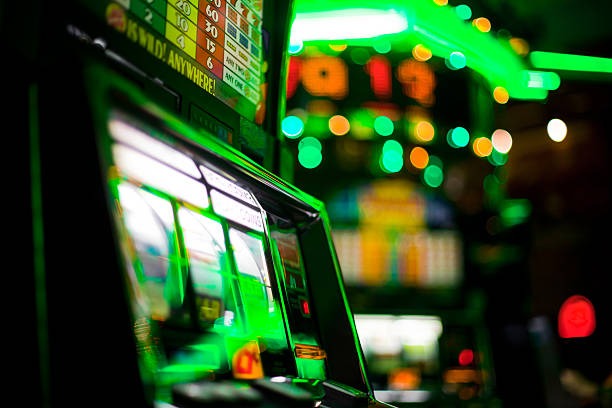 Bikini Paradise slot game interface on indopride88